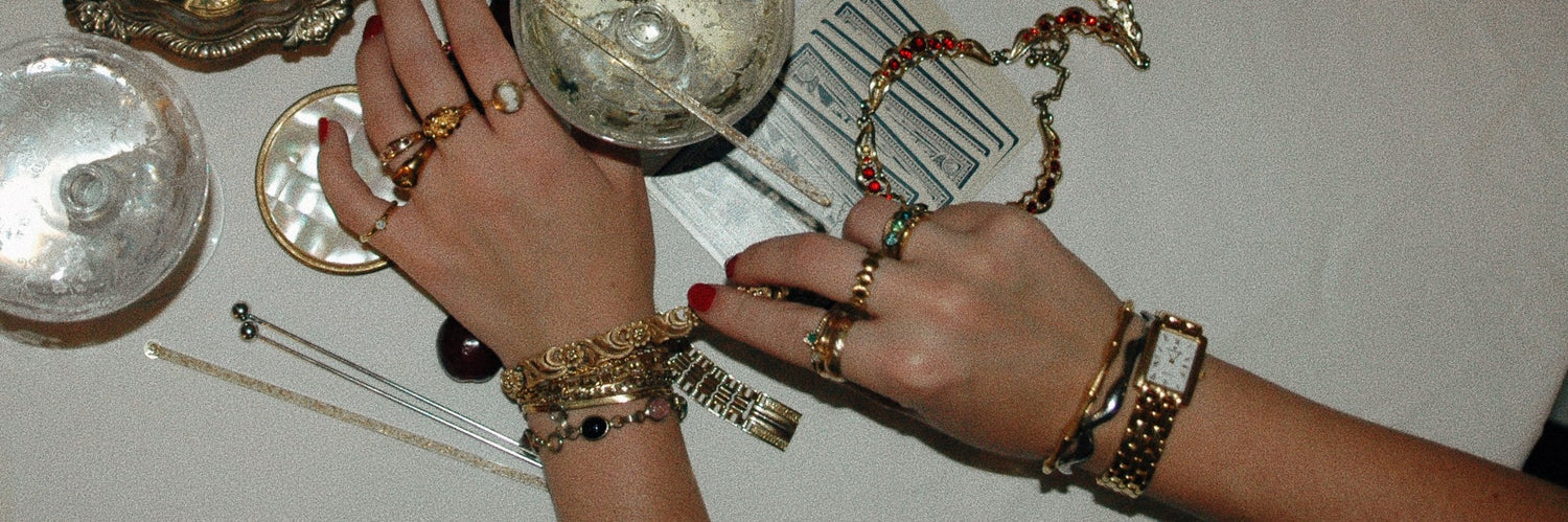 Bracelets